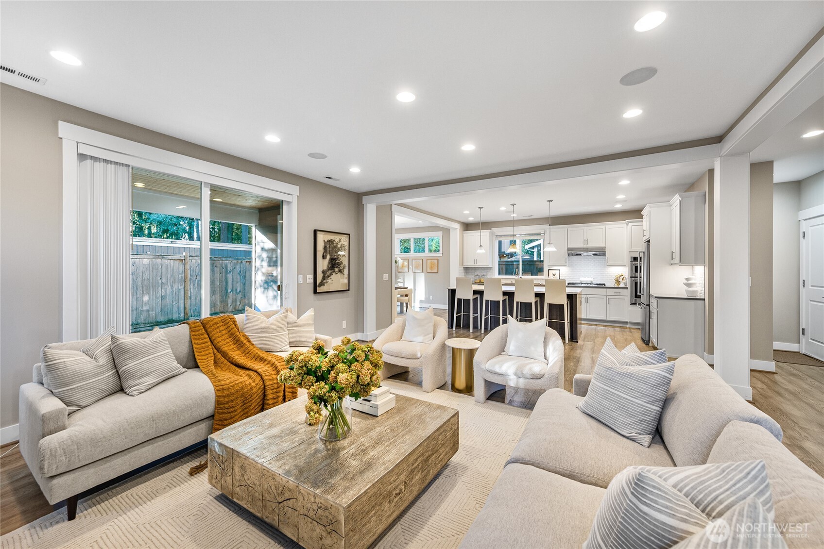6501 124th Avenue NE, Kirkland, WA 98033