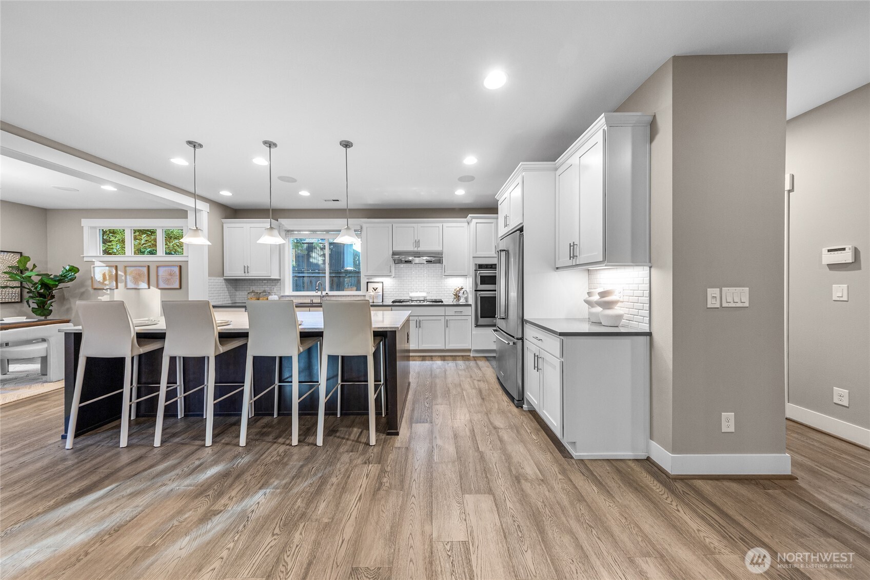 6501 124th Avenue NE, Kirkland, WA 98033