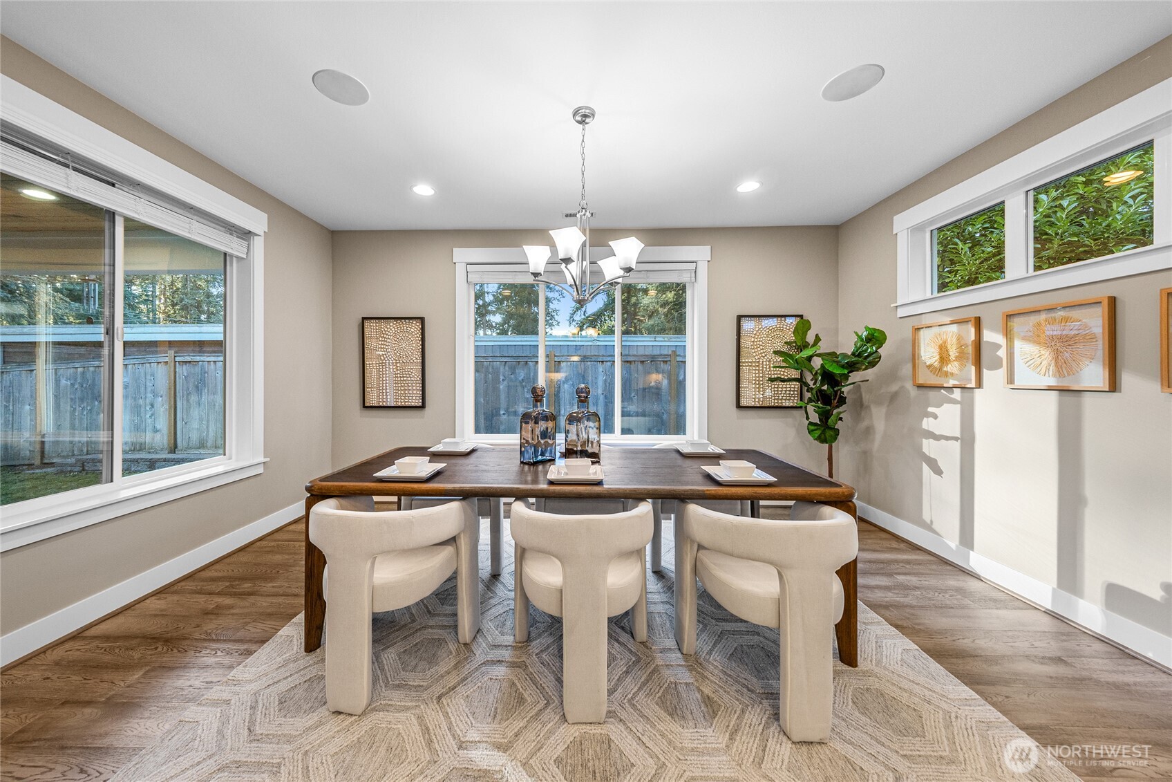 6501 124th Avenue NE, Kirkland, WA 98033