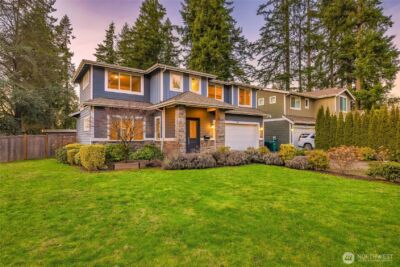 6501 124th Avenue NE, Kirkland, WA 98033 - Photo 3