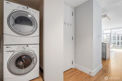 820 Blanchard Street #1506, Seattle, WA 98121 - Photo 19