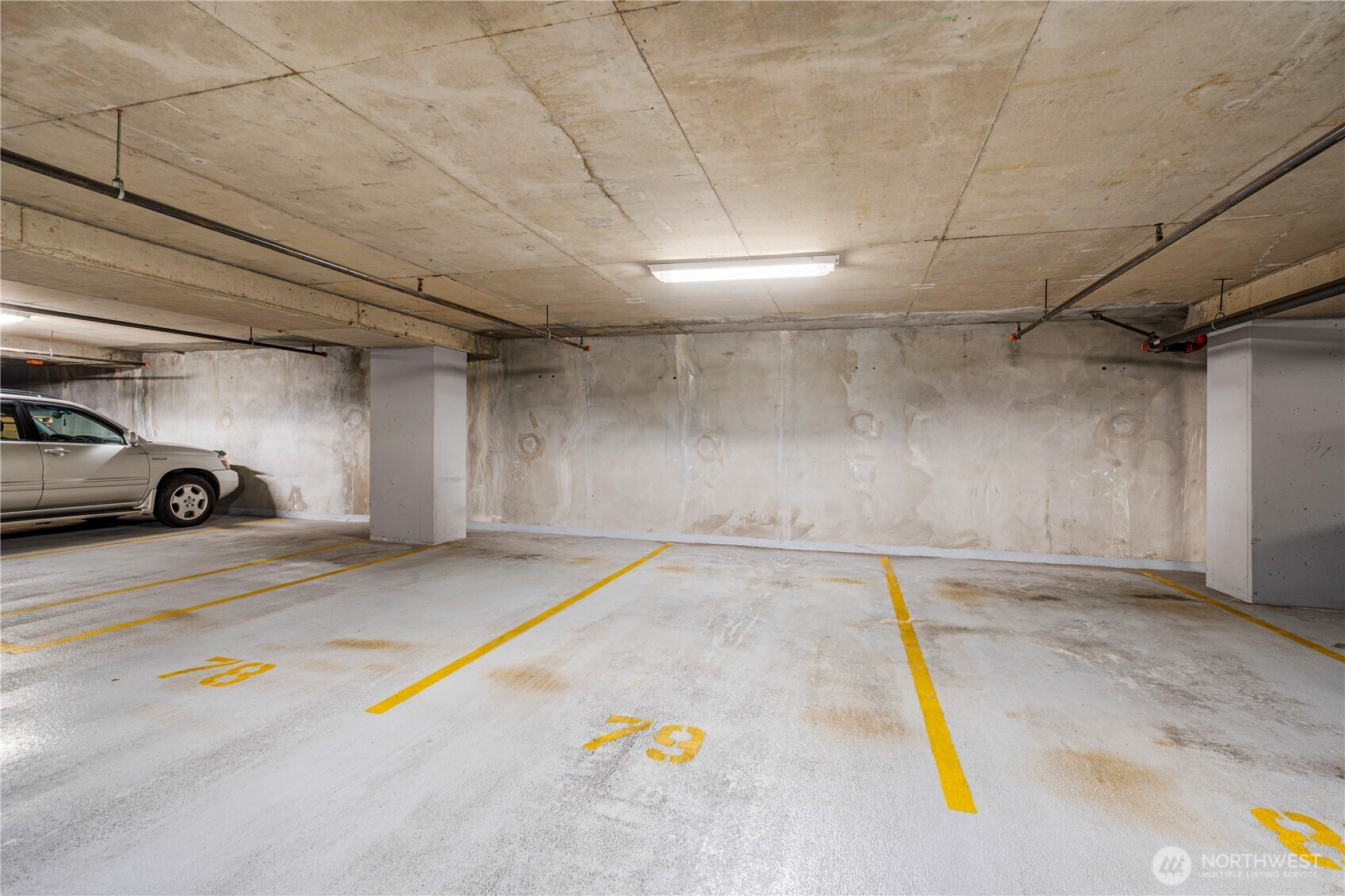 820 Blanchard Street #1506, Seattle, WA 98121