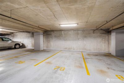 820 Blanchard Street #1506, Seattle, WA 98121 - Photo 21