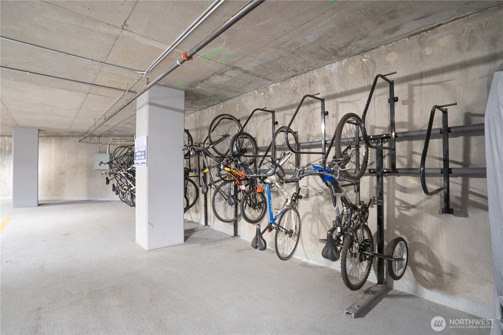 820 Blanchard Street #1506, Seattle, WA 98121