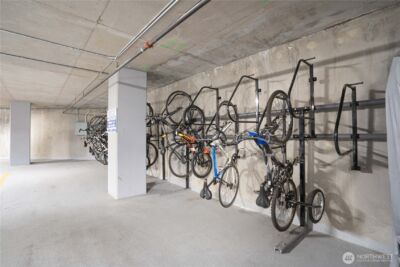 820 Blanchard Street #1506, Seattle, WA 98121 - Photo 22