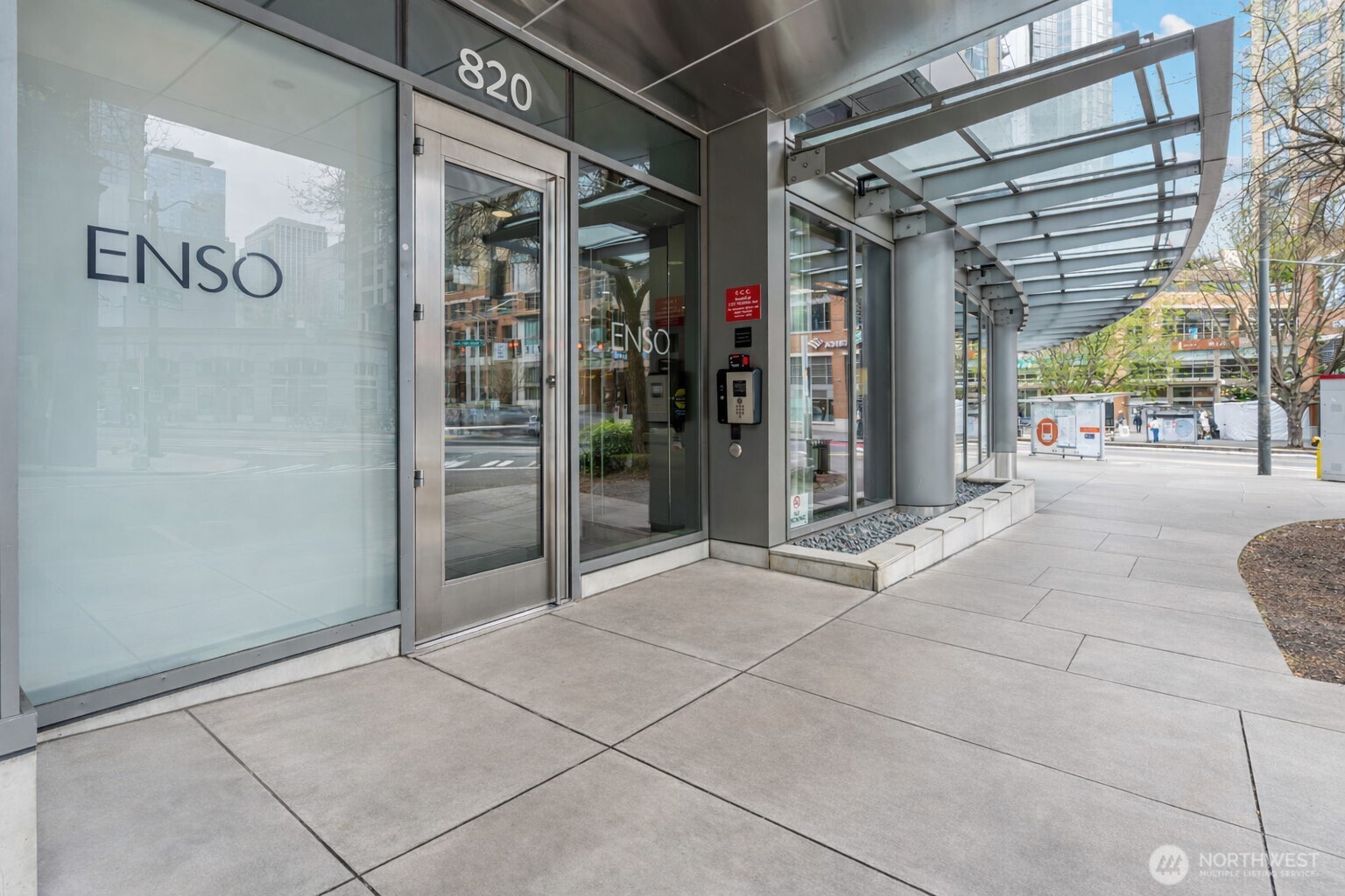 820 Blanchard Street #1506, Seattle, WA 98121