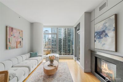 820 Blanchard Street #1506, Seattle, WA 98121 - Photo 4