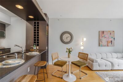 820 Blanchard Street #1506, Seattle, WA 98121 - Photo 5