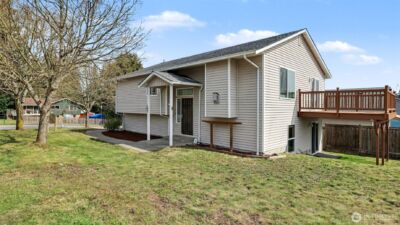 132 76th Place SW, Everett, WA 98203