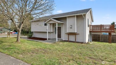 132 76th Place SW, Everett, WA 98203 - Photo 4