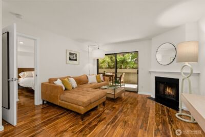 211 Summit Avenue E #S114, Seattle, WA 98102 - Photo 1