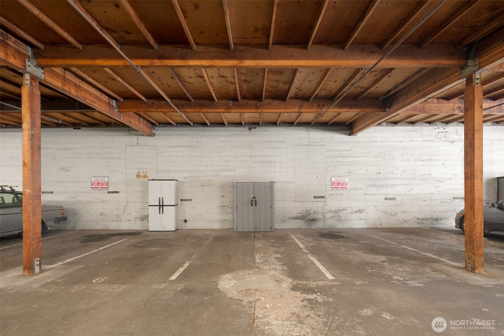 211 Summit Avenue E #S114, Seattle, WA 98102