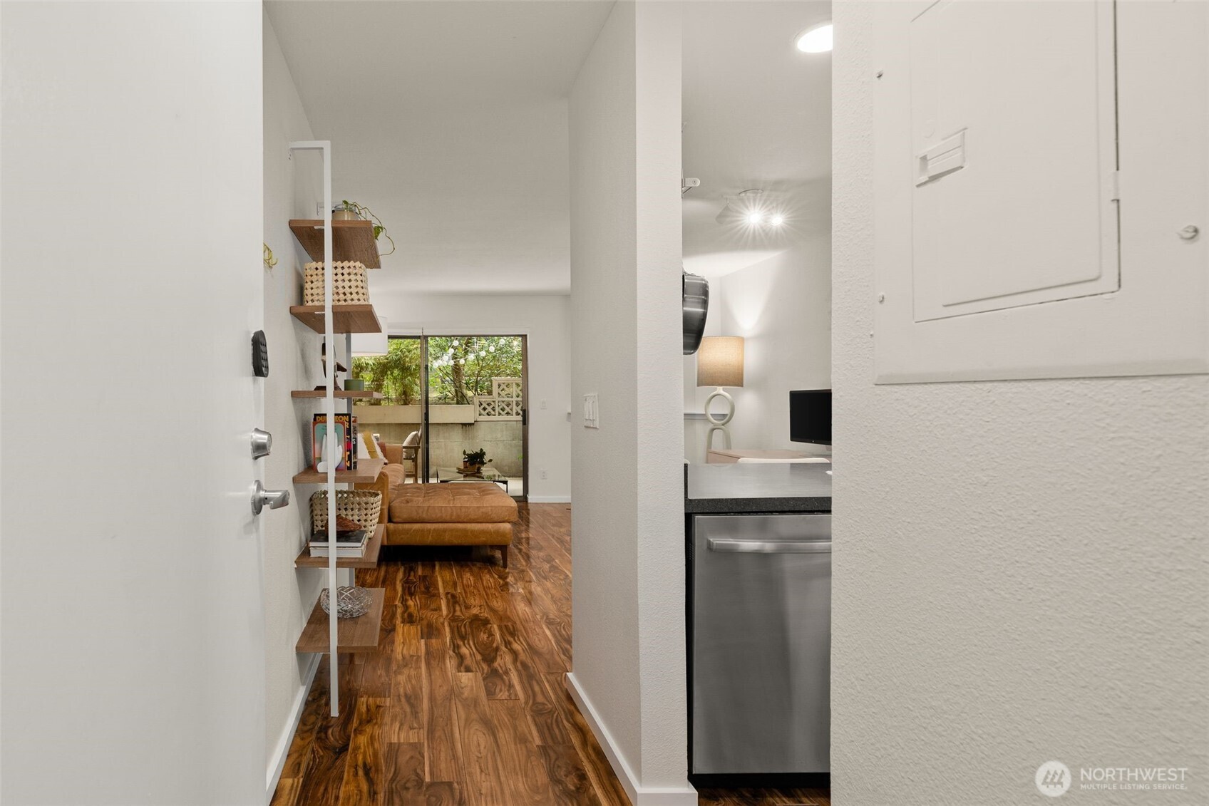 211 Summit Avenue E #S114, Seattle, WA 98102