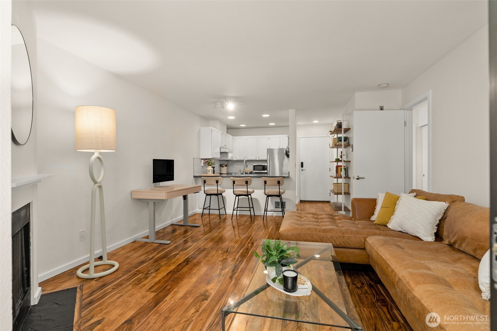 211 Summit Avenue E #S114, Seattle, WA 98102