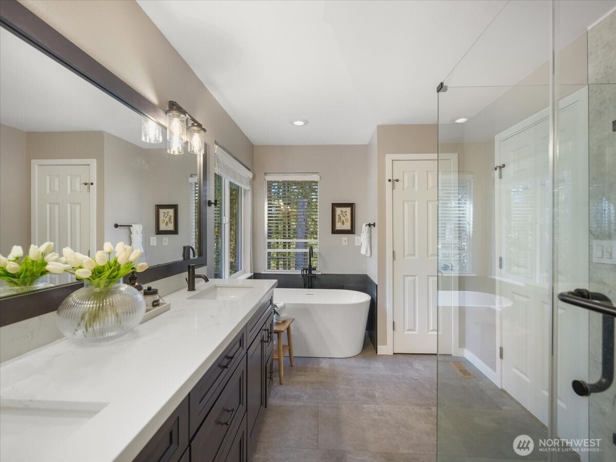 24213 SE 21st Street , Sammamish, WA 98075