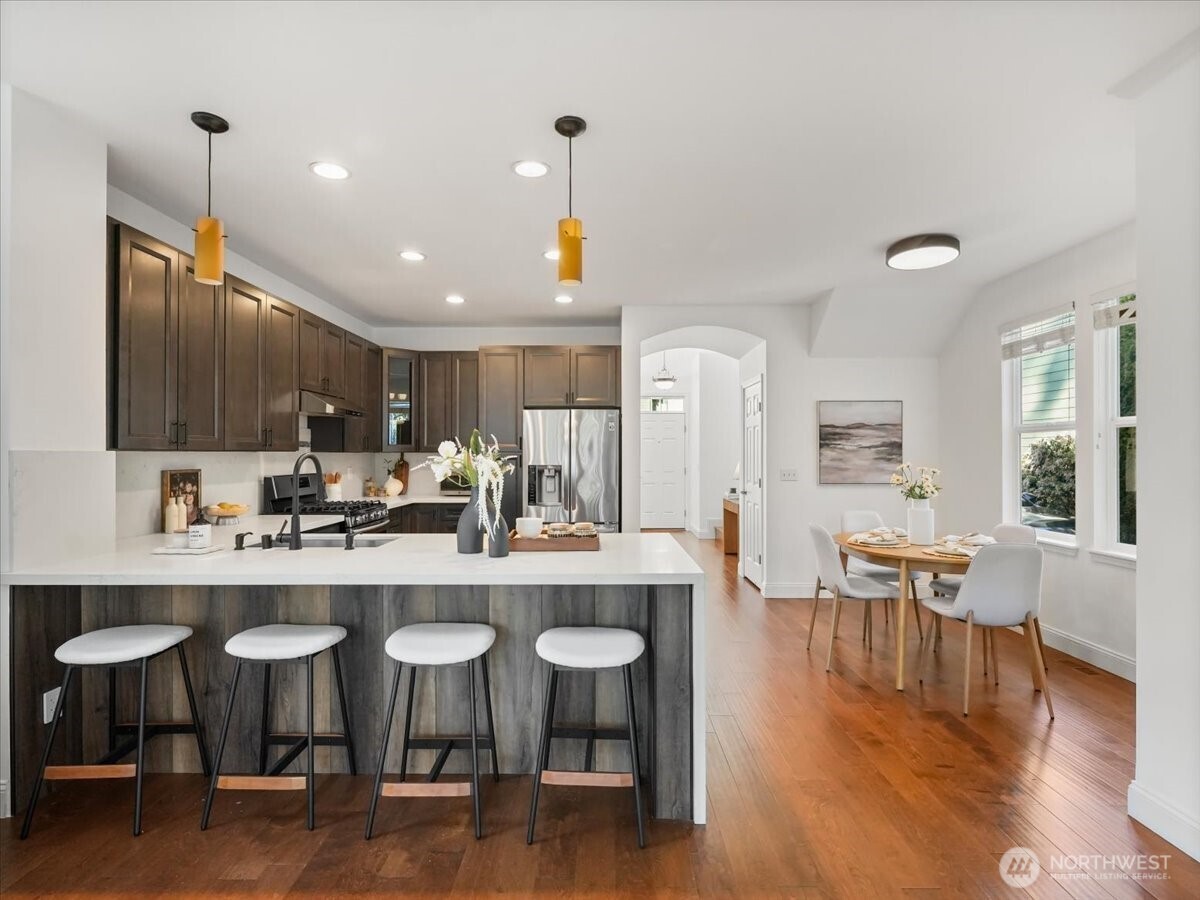24213 SE 21st Street , Sammamish, WA 98075