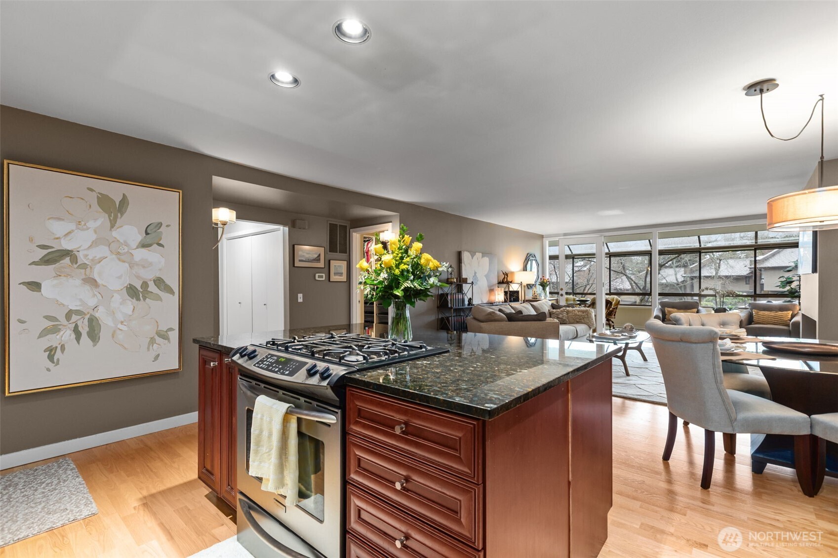 10903 Glen Acres Drive S #A, Seattle, WA 98168