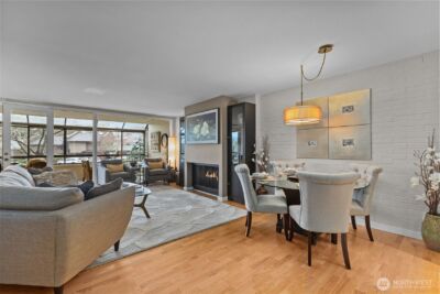 10903 Glen Acres Drive S #A, Seattle, WA 98168 - Photo 2