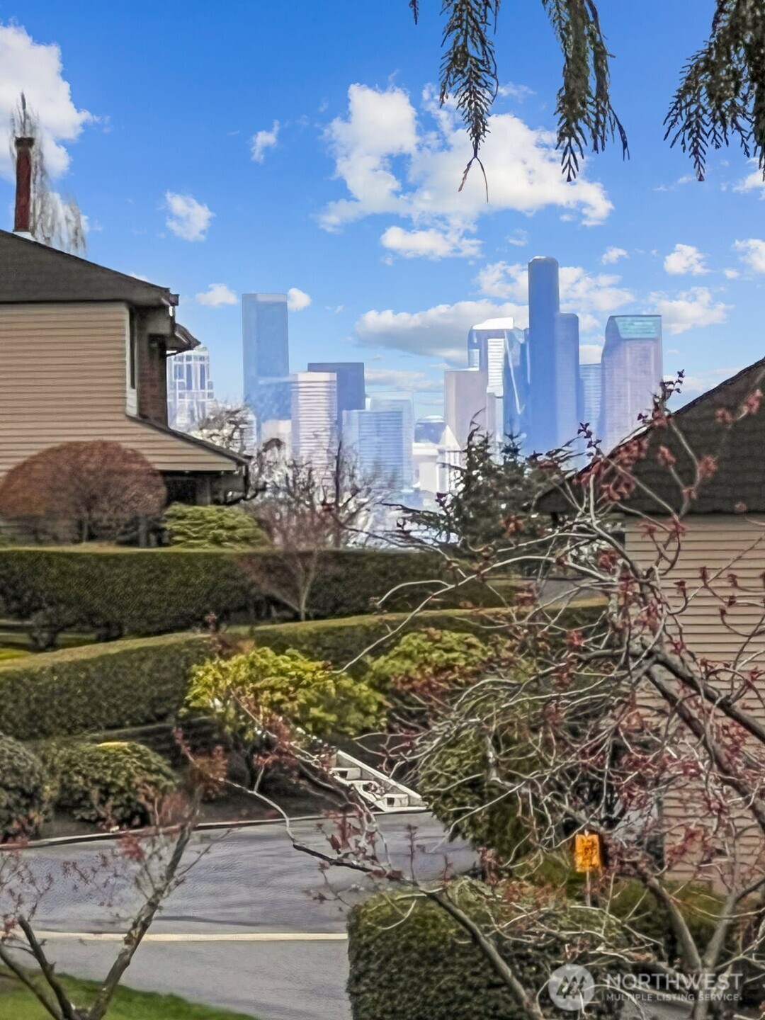 10903 Glen Acres Drive S #A, Seattle, WA 98168