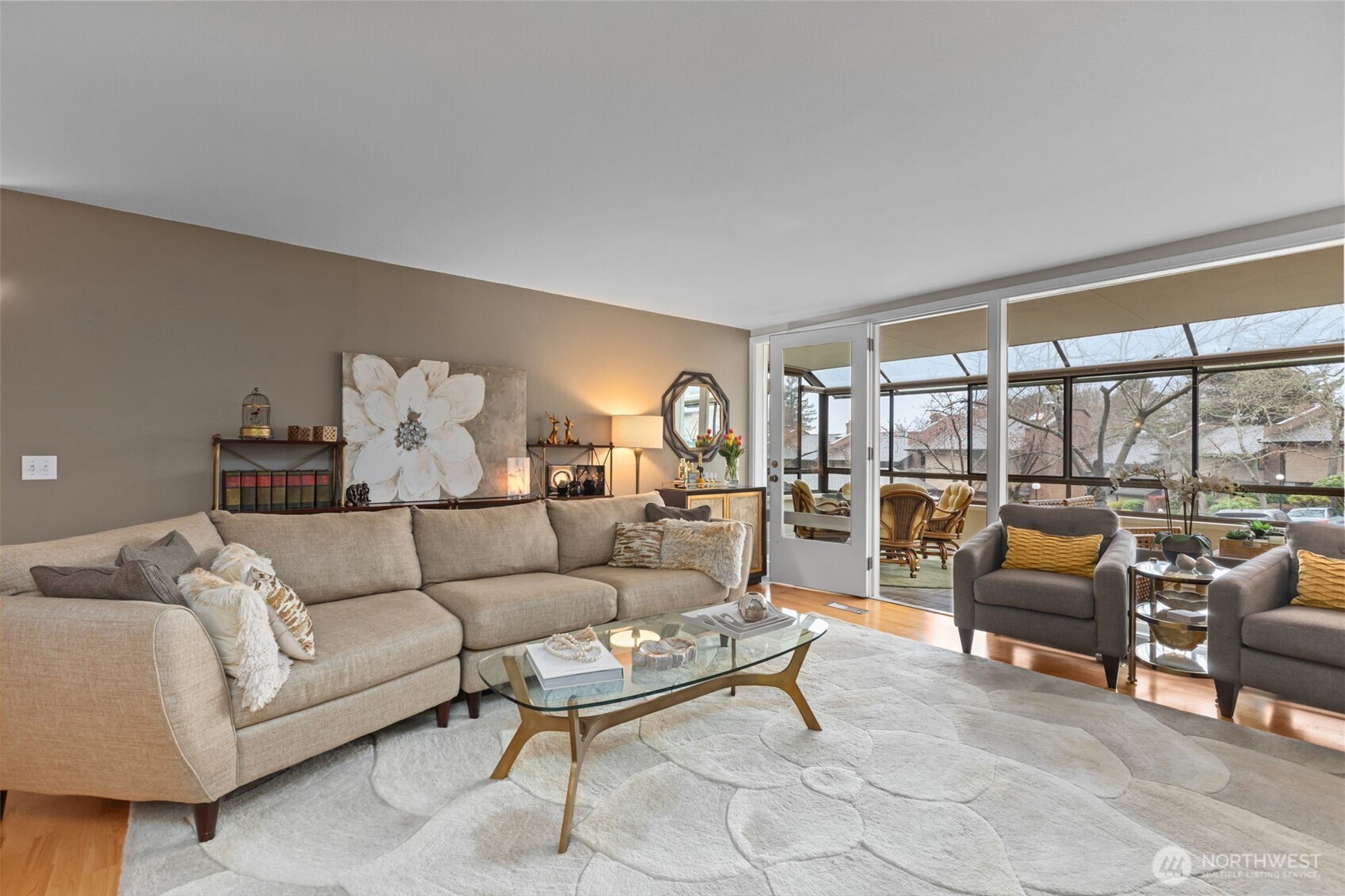 10903 Glen Acres Drive S #A, Seattle, WA 98168