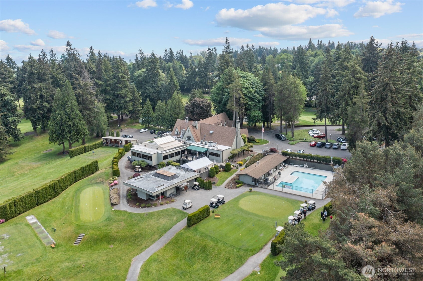 10903 Glen Acres Drive S #A, Seattle, WA 98168