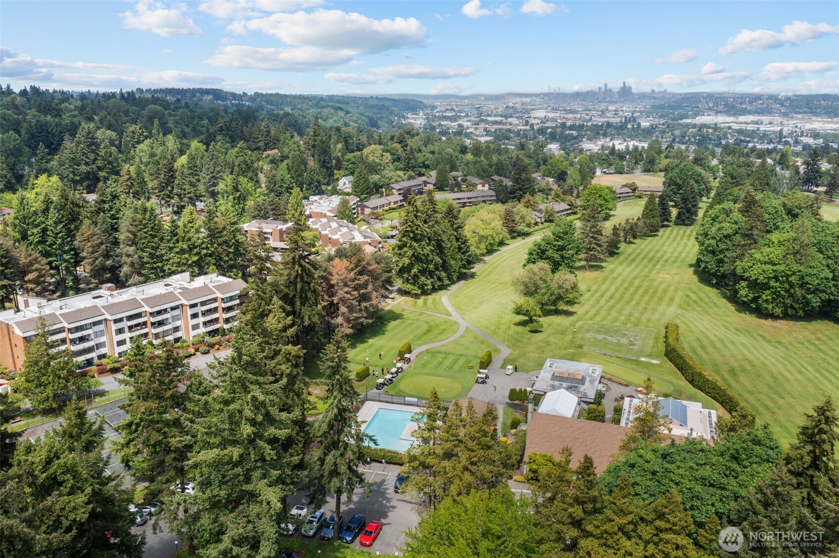 10903 Glen Acres Drive S #A, Seattle, WA 98168