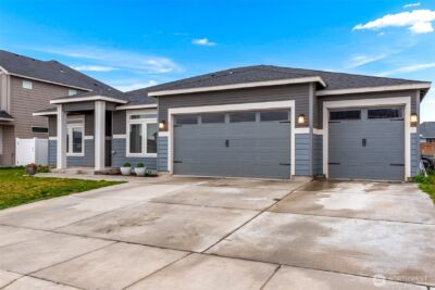 911 NE 7th Avenue , Quincy, WA 98848