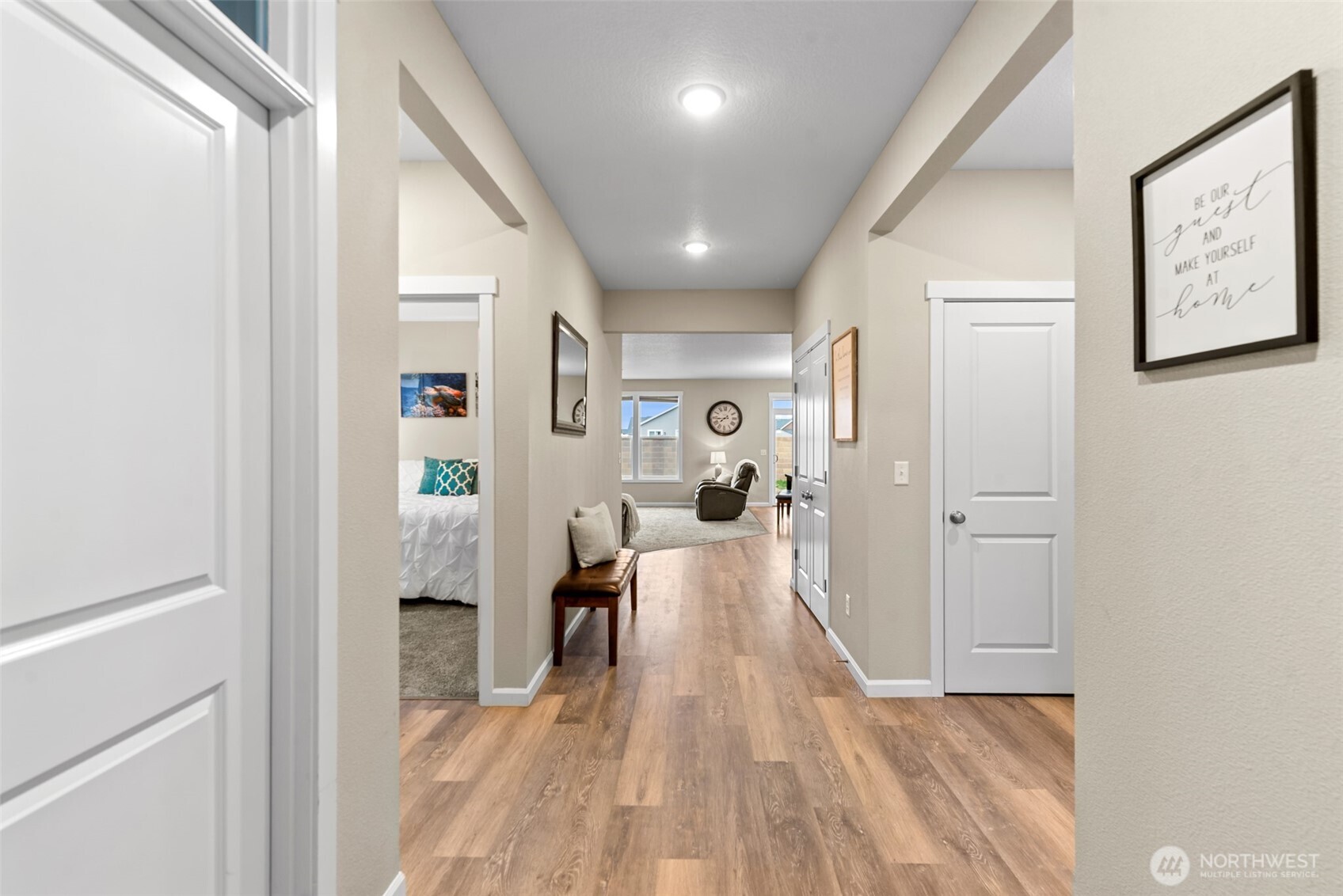 911 NE 7th Avenue , Quincy, WA 98848