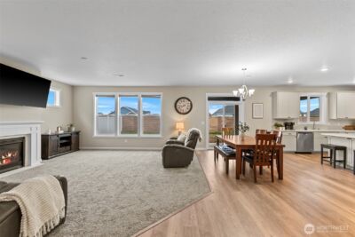 911 NE 7th Avenue , Quincy, WA 98848 - Photo 6