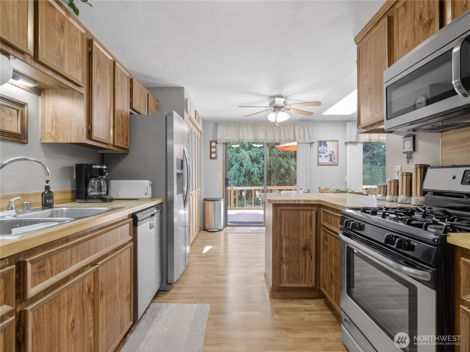 19207 78th Street E, Bonney Lake, WA 98391