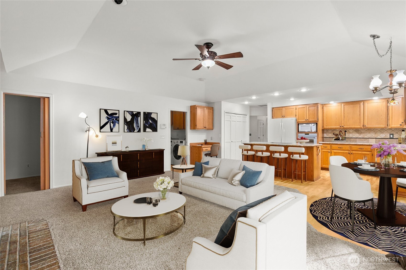 8706 166th Street Ct E, Puyallup, WA 98375