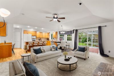 8706 166th Street Ct E, Puyallup, WA 98375 - Photo 3