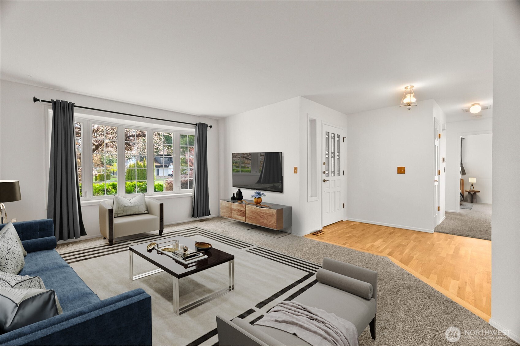 8706 166th Street Ct E, Puyallup, WA 98375