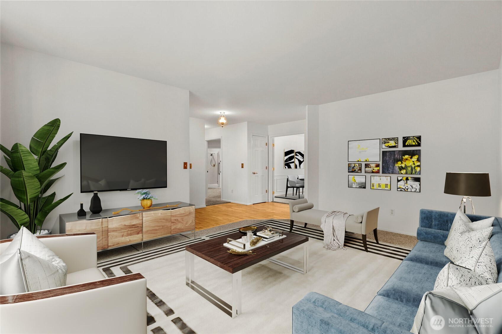 8706 166th Street Ct E, Puyallup, WA 98375