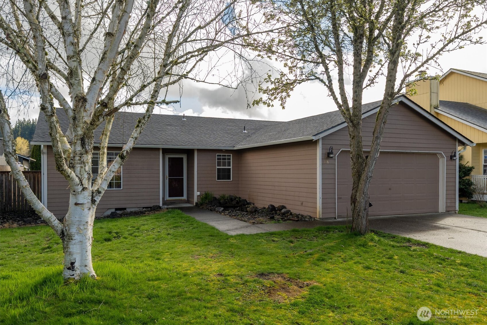 118 Balboa Loop , Kelso, WA 98626