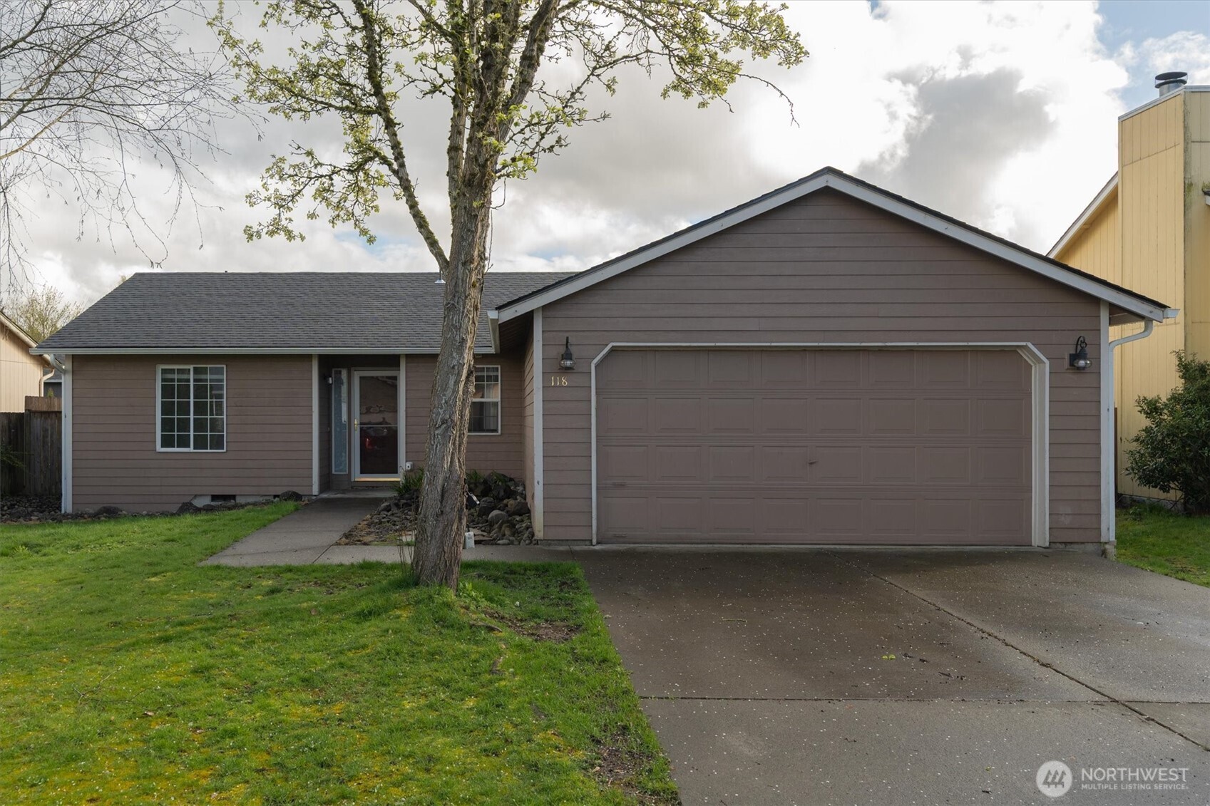 118 Balboa Loop , Kelso, WA 98626