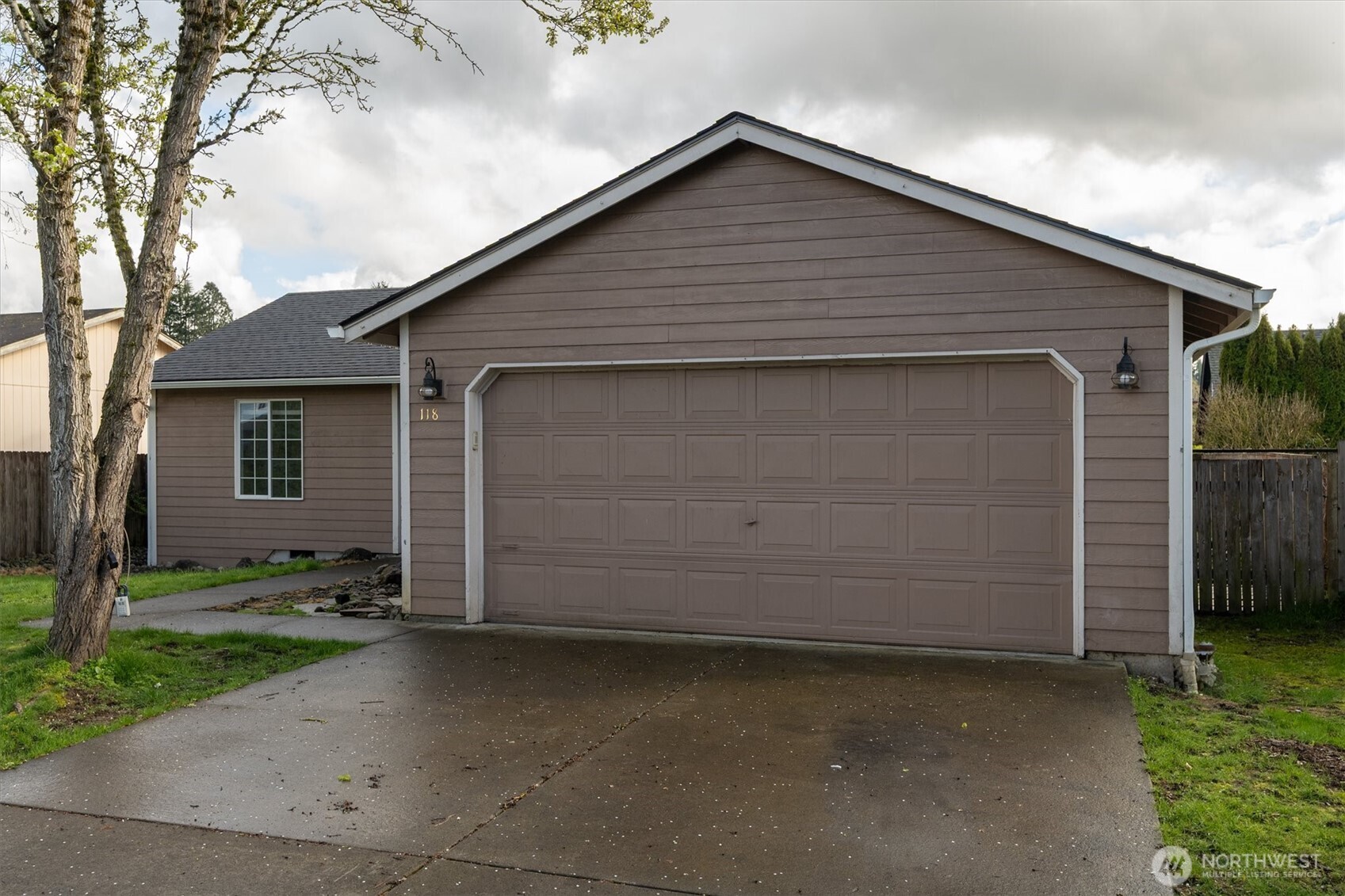 118 Balboa Loop , Kelso, WA 98626