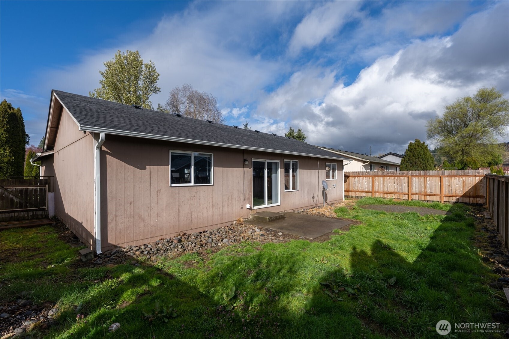 118 Balboa Loop , Kelso, WA 98626