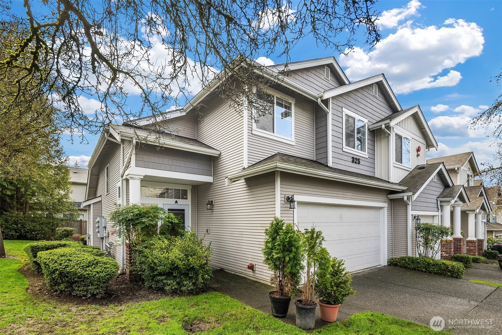 325 S 51st Street #A, Renton, WA 98055