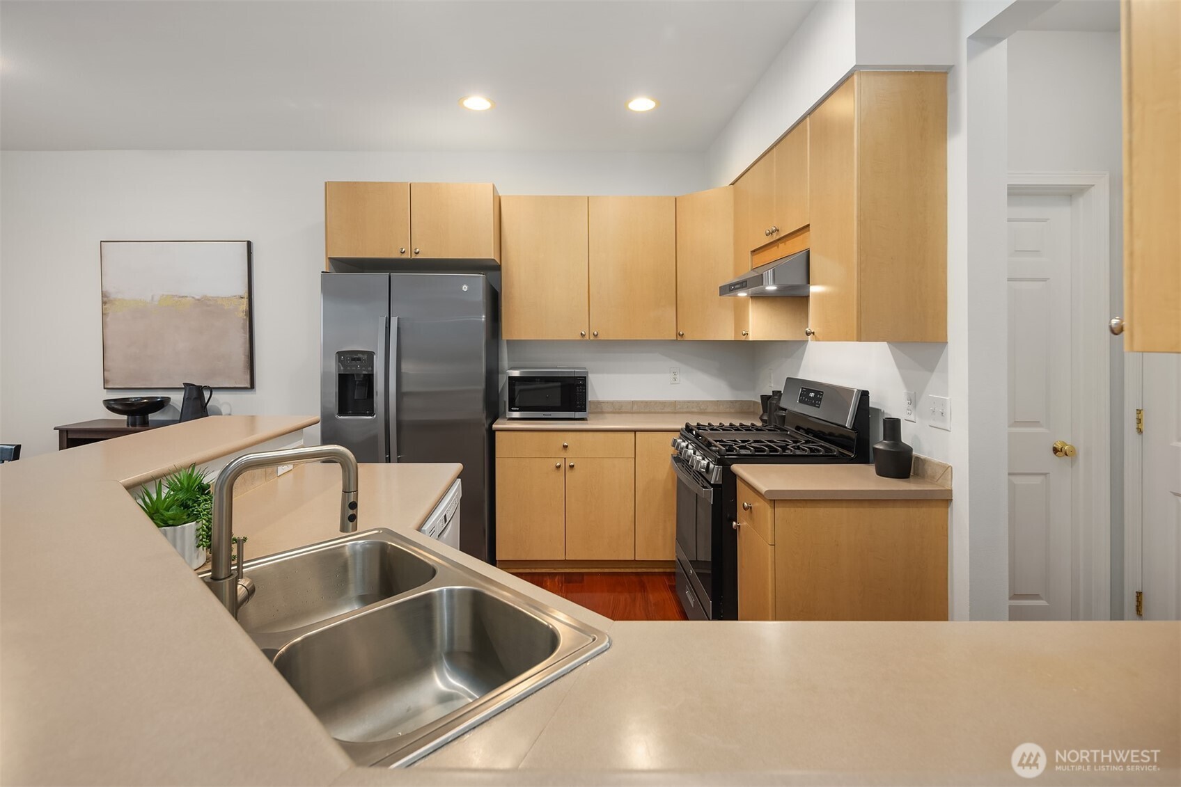 325 S 51st Street #A, Renton, WA 98055