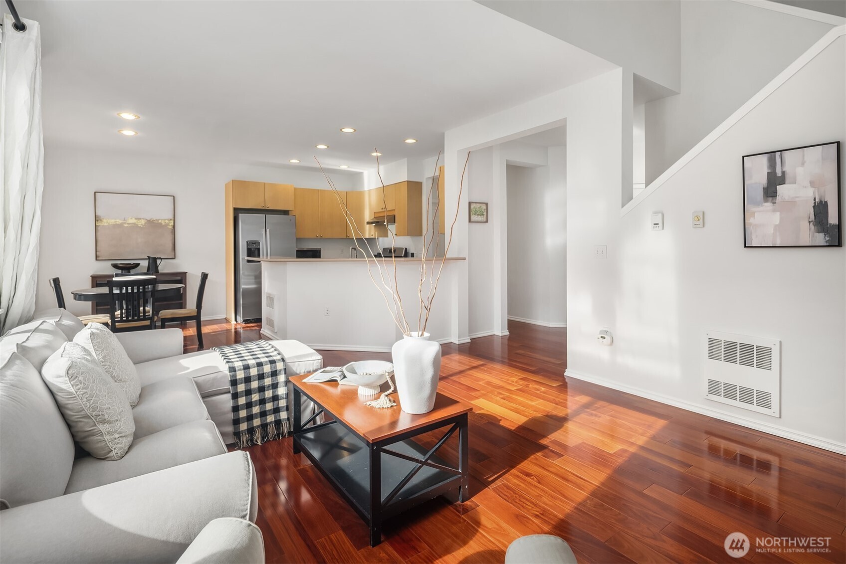 325 S 51st Street #A, Renton, WA 98055