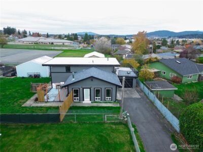 1412 29th Street , Anacortes, WA 98221