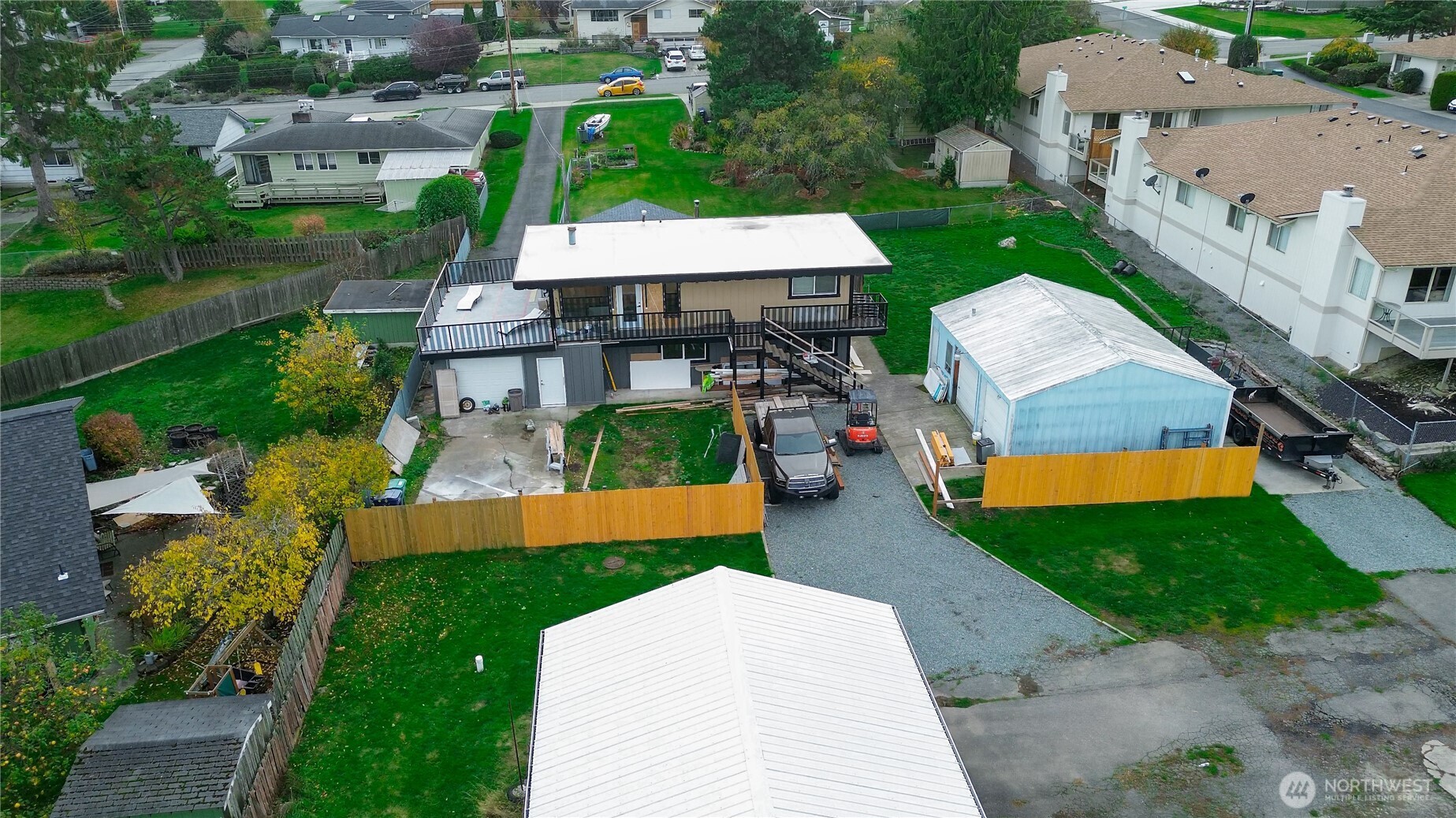 1412 29th Street , Anacortes, WA 98221