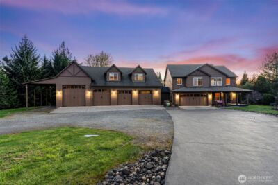 34602 NE 49th Place , La Center, WA 98629-3577