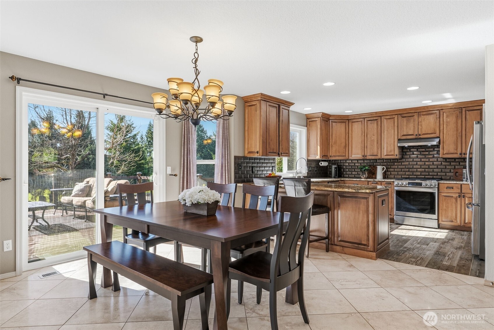 34602 NE 49th Place , La Center, WA 98629-3577