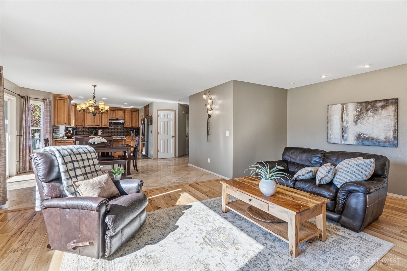 34602 NE 49th Place , La Center, WA 98629-3577