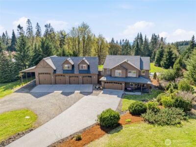 34602 NE 49th Place , La Center, WA 98629-3577 - Photo 2