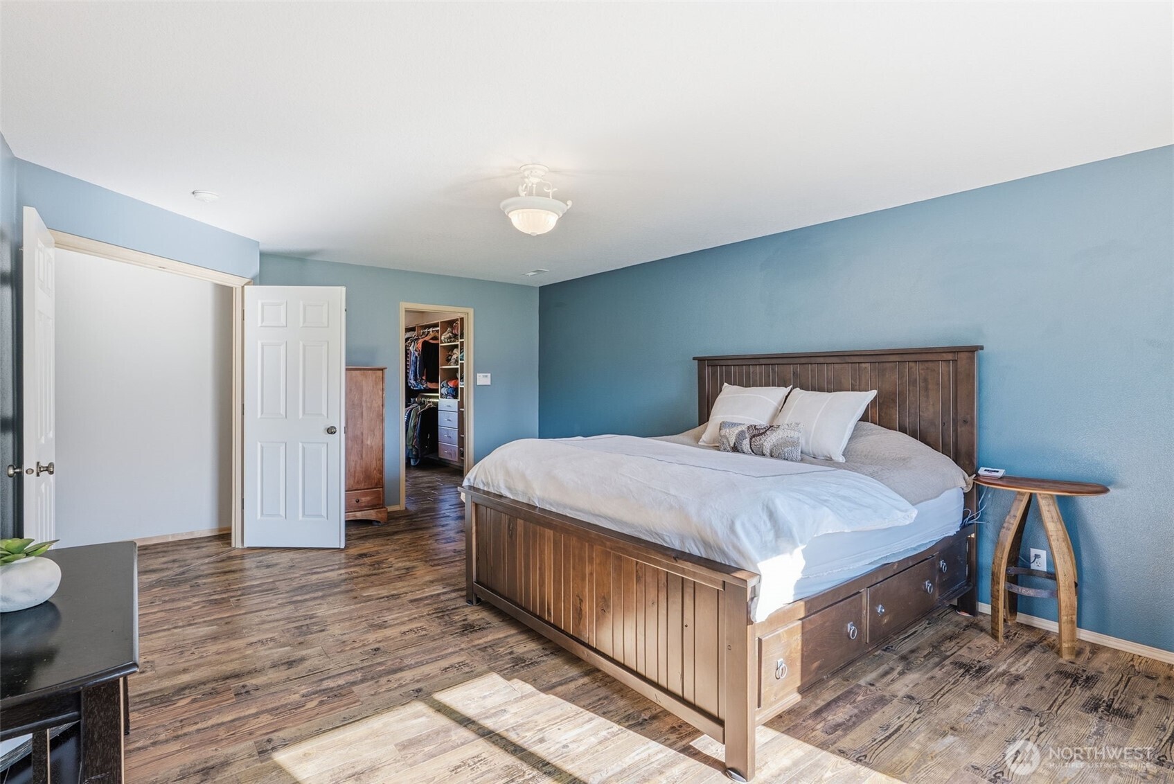 34602 NE 49th Place , La Center, WA 98629-3577