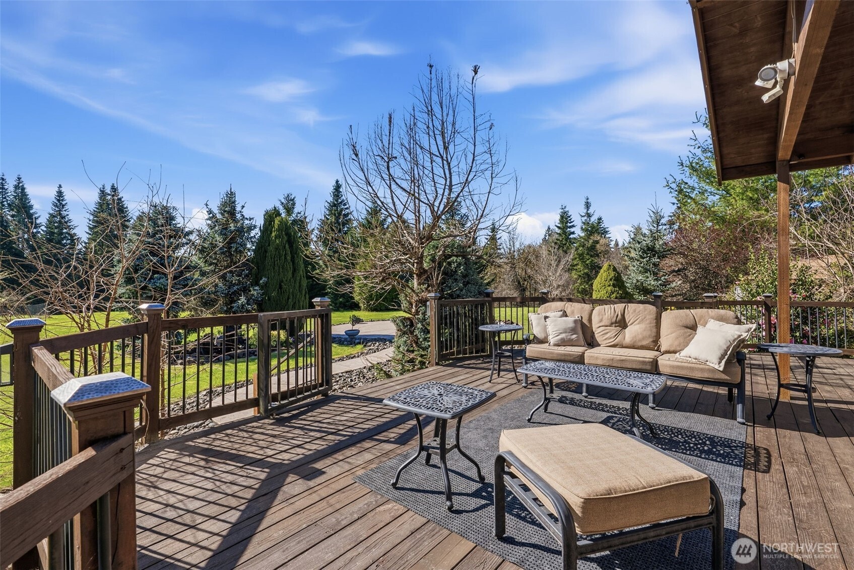 34602 NE 49th Place , La Center, WA 98629-3577