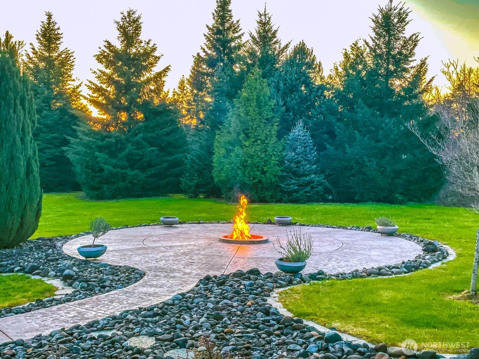 34602 NE 49th Place , La Center, WA 98629-3577